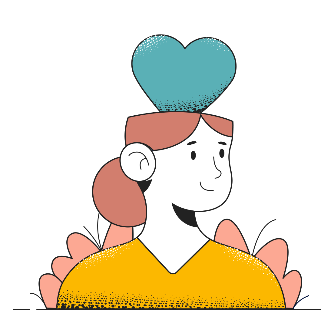 Emotional healing and growth