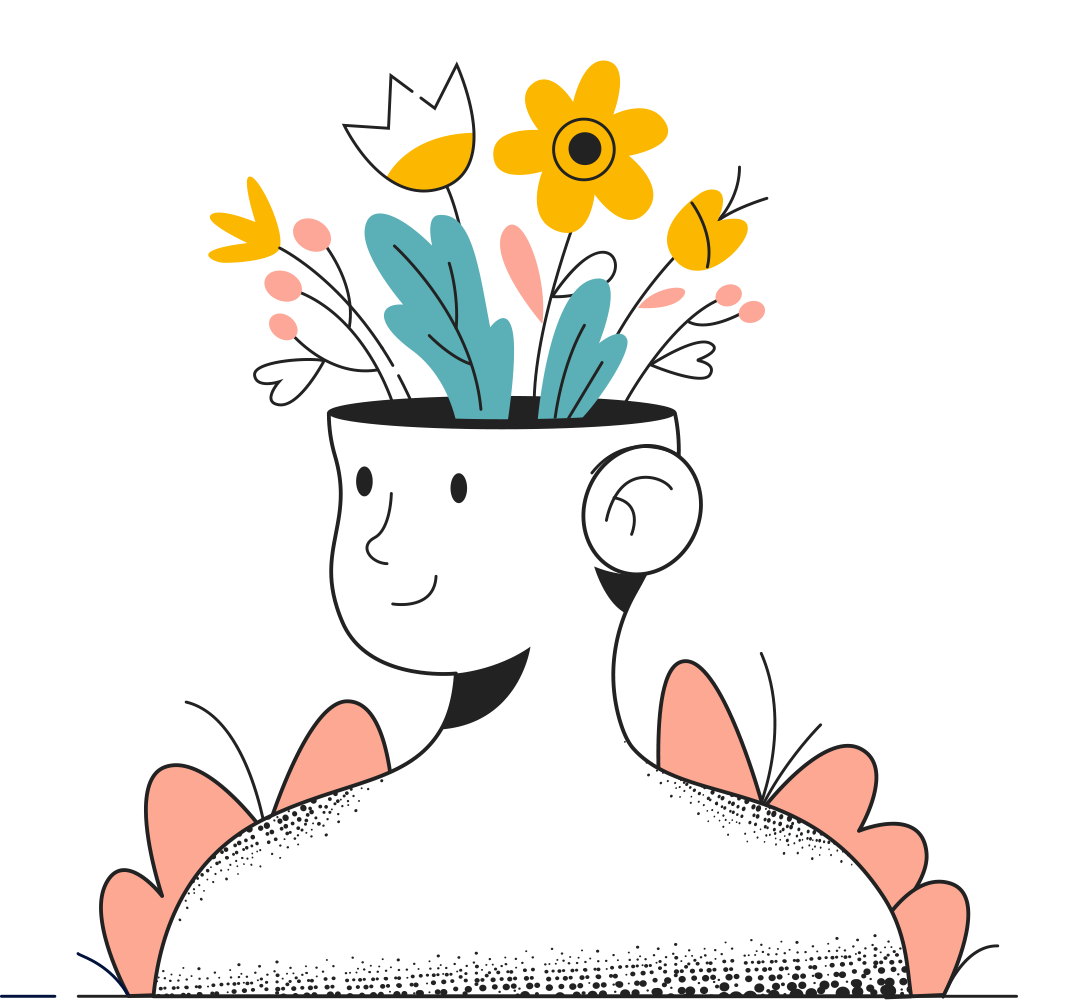 Personal growth and flourishing