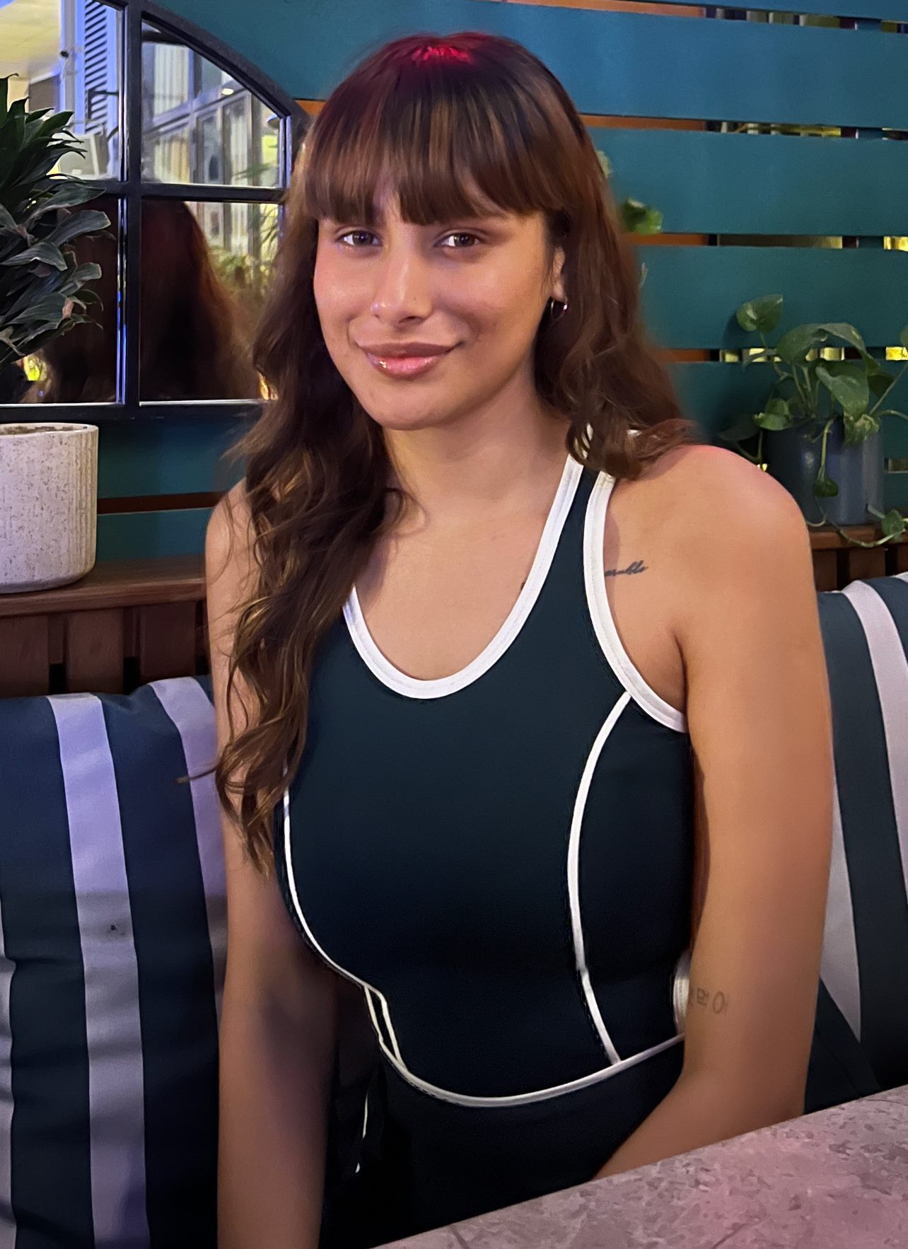 Janvi Sikaria