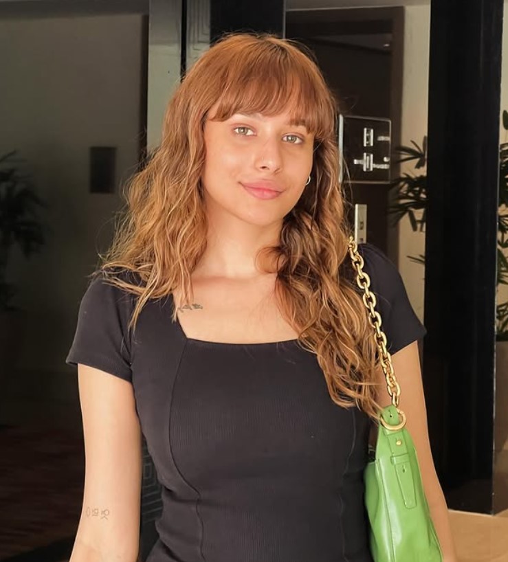 Janvi Sikaria - Professional