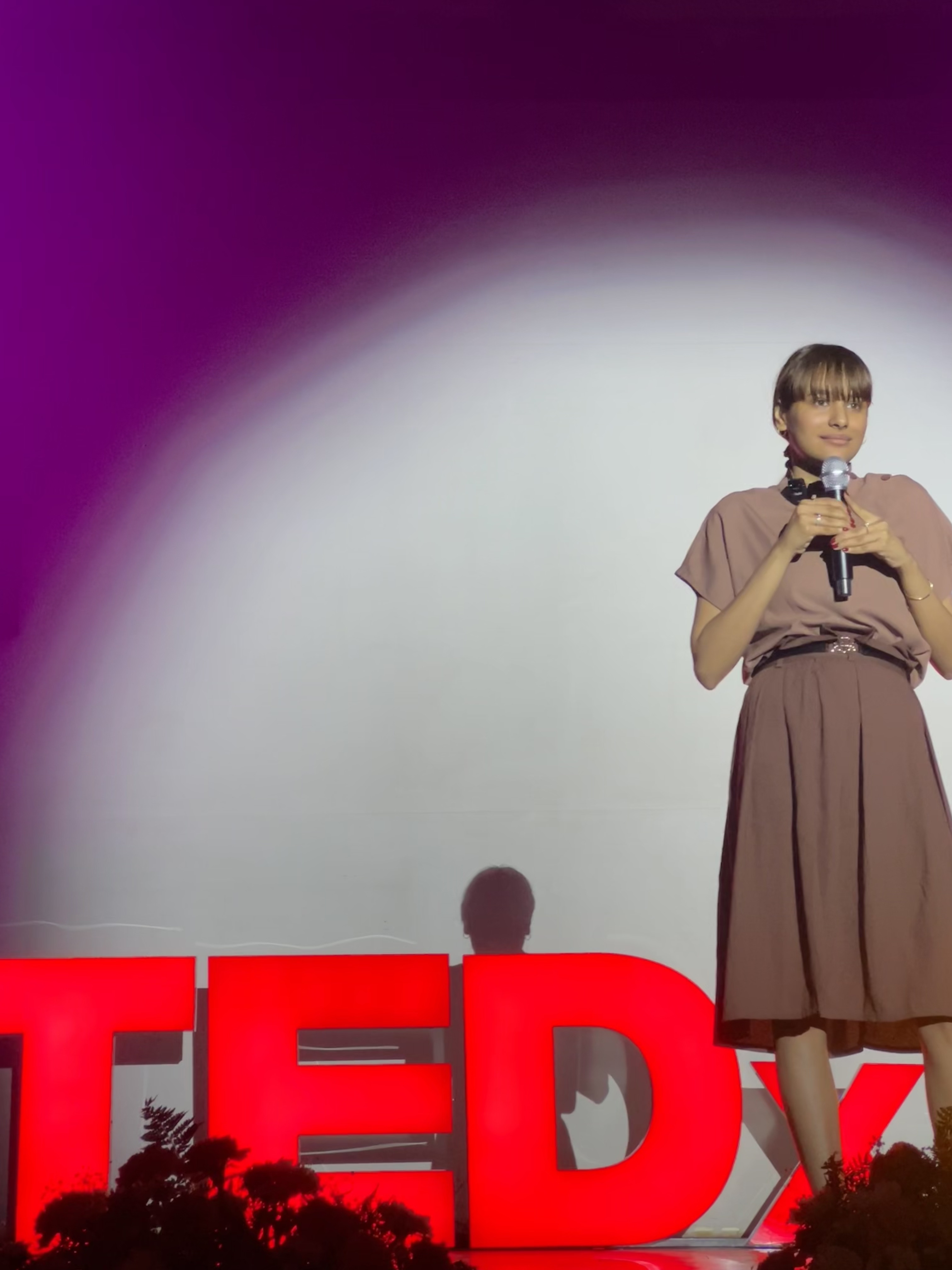 Janvi Sikaria - Entrepreneur