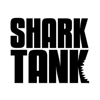 Shark Tank India Logo